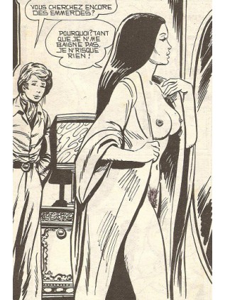 ELECTROCHOC 05 - ELVIFRANCE