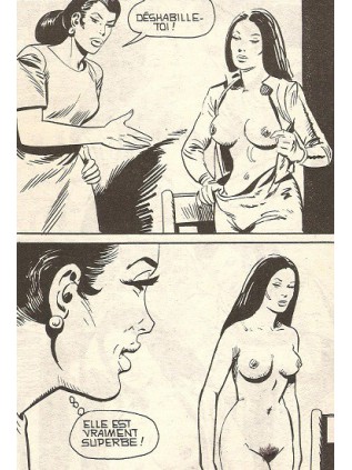 ELECTROCHOC 05 - ELVIFRANCE