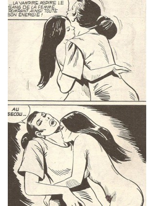 ELECTROCHOC 05 - ELVIFRANCE