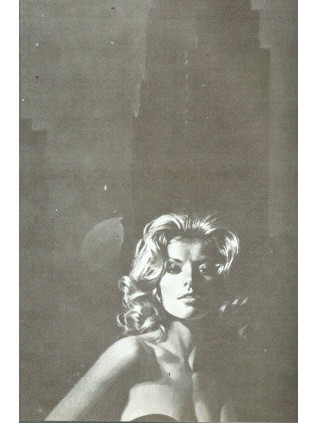 THRILLER RECUEIL 3 - CAMPUS