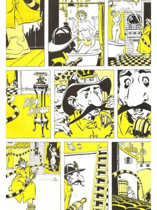 FANTASTIK 3 EME SERIE RECUEIL 6 - CAMPUS