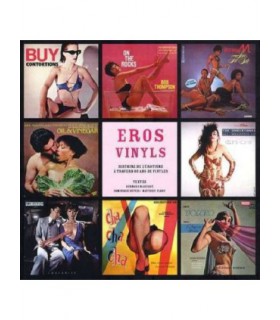 EROS VINYLS