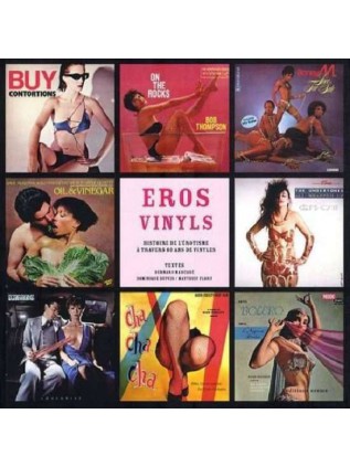 EROS VINYLS