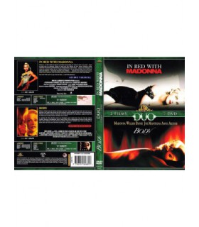 IN BED WITH MADONNA - BODY