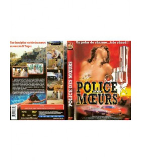 POLICE DES MOEURS Laure Sabardin