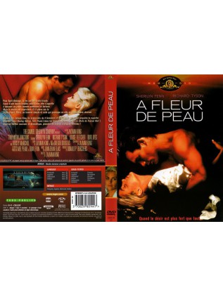 A FLEUR DE PEAU Sherilyn Fenn