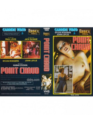 BOILING POINT Phaedra Grant