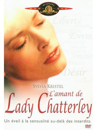 L'AMANT DE LADY CHATTERLEY Sylvia Kristel