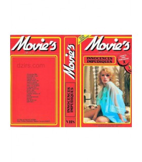 INNOCENCES IMPUDIQUES Brigitte Lahaie