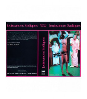 JOUISSANCES SADIQUES Olivia Flores