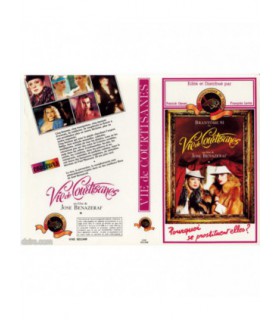 BRANTOME 81 - VIE DE COURTISANES