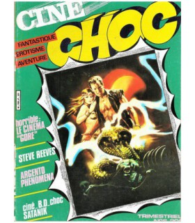 CINE CHOC 6