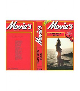 FAIS M'EN PLUS Barbara Moose