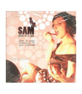 SAM - ENTRE VOS SEINS