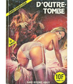 SUPER DIABOLIQUE 54 - ELVIFRANCE