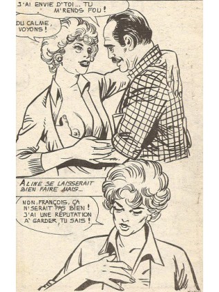 SUPER DIABOLIQUE 54 - ELVIFRANCE