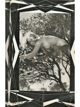 REGAL THE MAGAZINE FOR MEN 2