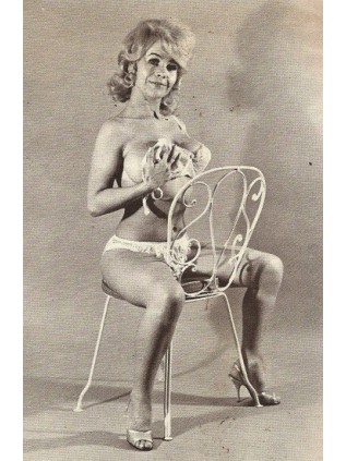 PARIS FLIRT HUMOUR ET FANTAISIE 617