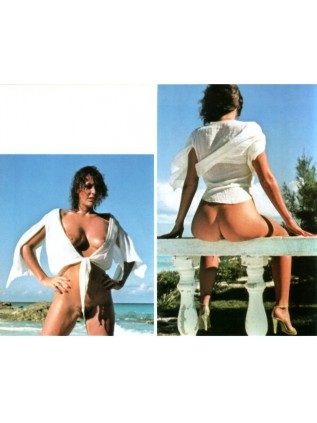 MAYFAIR Vol 15 - N°8