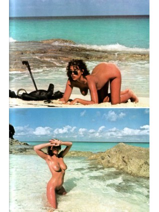 MAYFAIR Vol 15 - N°8