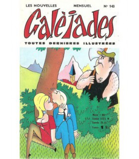 GALEJADES 143