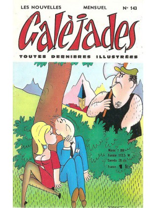 GALEJADES 143