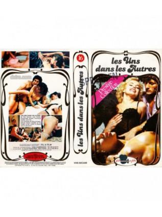 LES UNS DANS LES AUTRES Nicole Ginoux