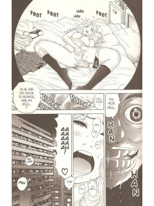 REMOTE TOME 6 Tetsuya Koshiba