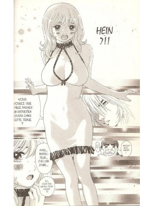 REMOTE TOME 6 Tetsuya Koshiba