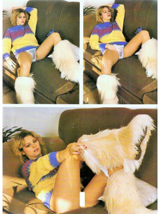 SEX PLUS MAGAZINE 12