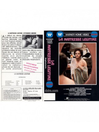 WIFEMISTRESS Laura Antonelli