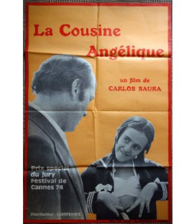 LA COUSINE ANGELIQUE