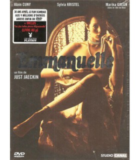 EMMANUELLE Edition Collector