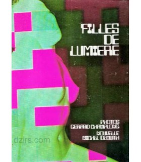FILLES DE LUMIERE Michel Demuth