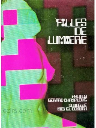 FILLES DE LUMIERE Michel Demuth
