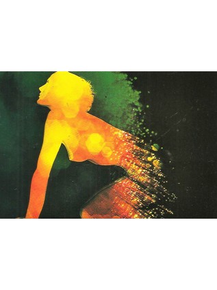 FILLES DE LUMIERE Michel Demuth