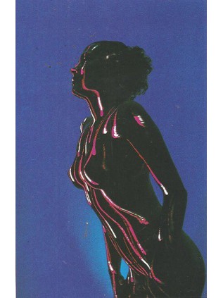 FILLES DE LUMIERE Michel Demuth