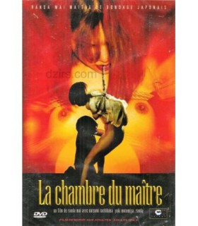 LA CHAMBRE DU MAITRE Natsumi Tachibana