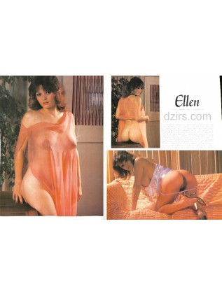 MAYFAIR Vol 18 - N°2