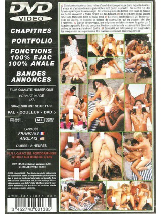 MISCREANTS Jeanna Fine