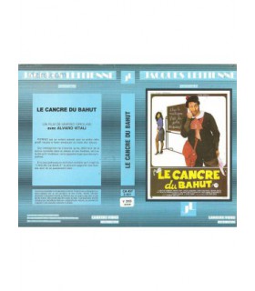 LE CANCRE DU BAHUT Michela Miti