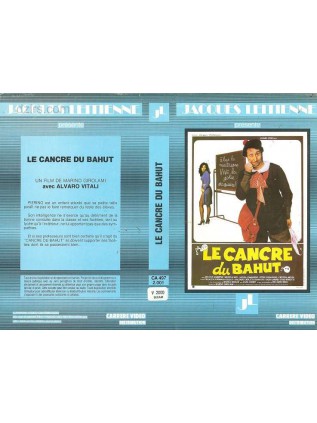 DESIRABLE TEACHER Michela Miti