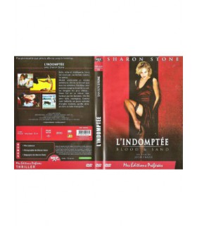 BLOOD AND SAND  Sharon Stone