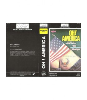 OH ! AMERICA