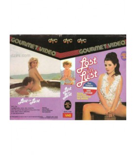 LOST IN LUST Stacey Donovan