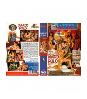 MARCO POLO Tabatha Cash