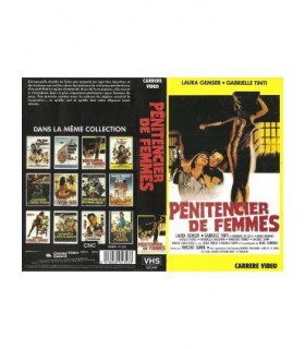 PENITENCIER DE FEMMES Lorraine De Selle