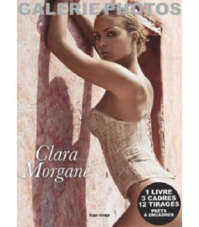 BOX PHOTO GALLERY - CLARA MORGANE 2013