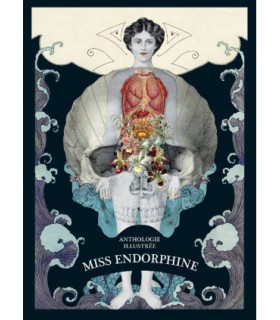 MISS ENDORPHINE - Patrice Verry