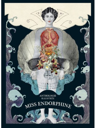 MISS ENDORPHINE - Patrice Verry